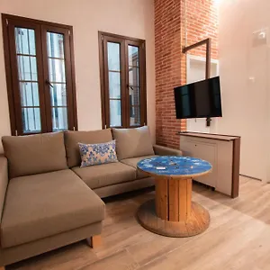  Appartement Classic Catedral