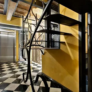  Appartement Classic Palau