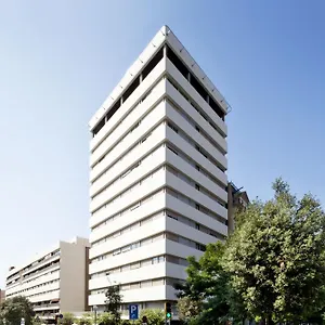  Appartement Residencia Universitaria Resa Lesseps