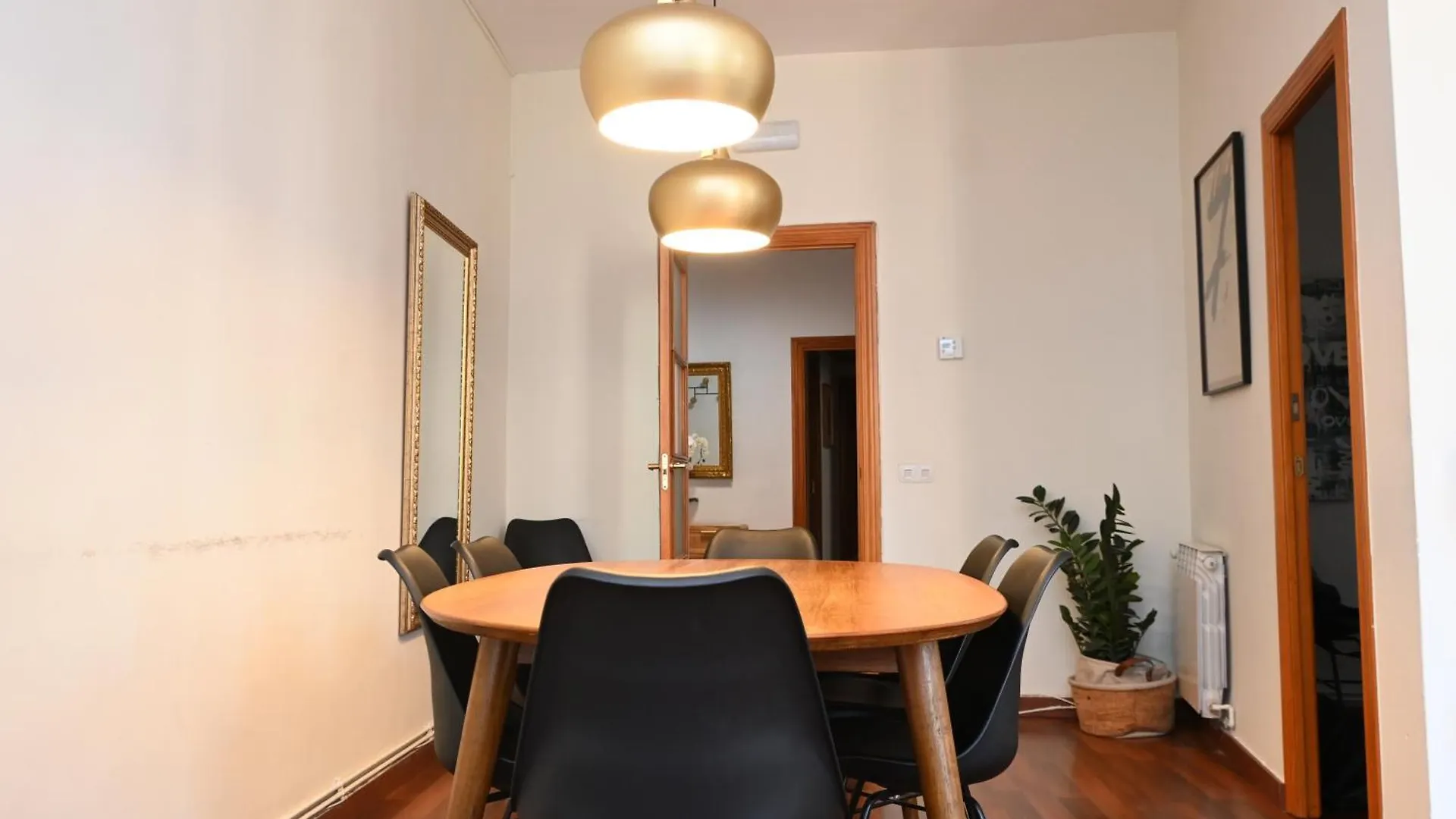 Homenfun Barcelona Las Ramblas Appartement